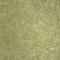 آویشن تازه و شمع گوش
