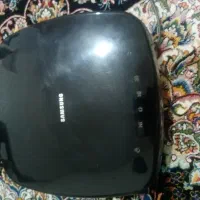 دی وی دی  سامسونگ