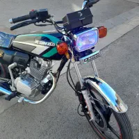 هوندا 200 راپیدو