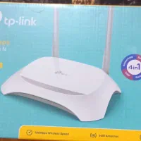 روتر تی پی لینک