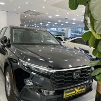 Crv 2025 خشک مشکی فول