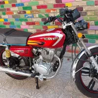 کویر ۲۰۰ مدل ۱۴۰۱