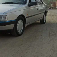 پژو 405|خودرو سواری و وانت|مریوان, |دیوار