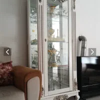 ویترین بوفه