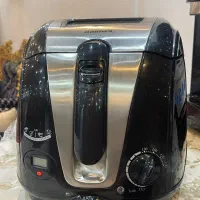 فروش سرخ کن نو مارک نانیوا بدون یکبار استفاده