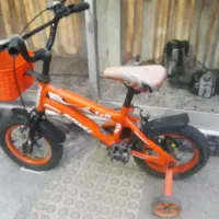 دوچرخه ۲۰و۱۲ سالم
