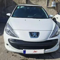207 پانا ارتقا ۱۴۰۳ تمیز
