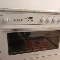 گاز فردار اسنوا مدل رومینا