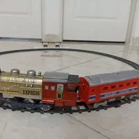 قطار کلاسیک