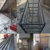 جوشکار سیار