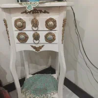 میز تلفن