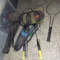 بدمینتون