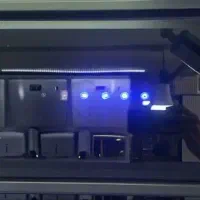 هود توکار توربو