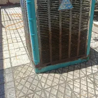 کولر آبی  جهان افروز 7000