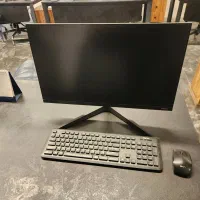 مانیتور ۲۴ سامسونگ بسیار کم کارکرد