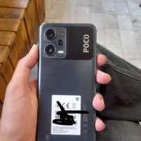 Poco X5 256/8 در حد پک گلوبال