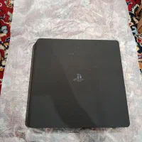 PS4 slim 1TB|کنسول، بازی ویدئویی و آنلاین|بوشهر, |دیوار