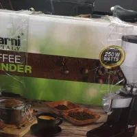 آسیاب c21 بارنی