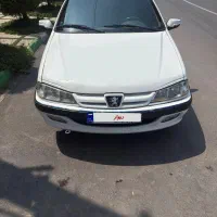 پژو tu5 مدل۹۹سیمی