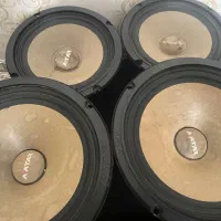 سیستم کامل میدرنج امپیلی ساب سوپر توییتر