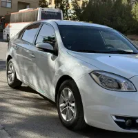 برلیانس H330 موتور بزرگ ۱۶۵۰ (اعتمادخودرو آریا)