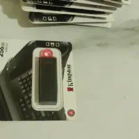 فلش ۲۵۶ گیگابایت با گارانتی فعال