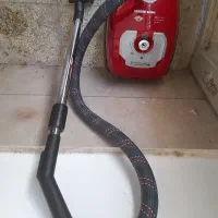 جارو برقی ۲۲۰۰ وات خزر