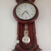 ساعت دیواری