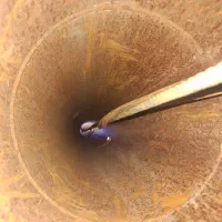 بازدید چاه