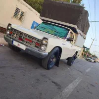 نیسان پاترول موتور
