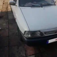 پراید ۱۳۱مدل۱۳۹۴