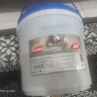 سطل 10کیلویی