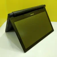 لپتاپ لنوو i5 رم ۶ هارد ۵۰۰ تاچ دیاکو اقساط چکی