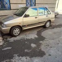 فروشی|خودرو سواری و وانت|فردیس, شهرک شهید حسینی|دیوار