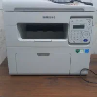 پرینتر سامسونگ سه کاره