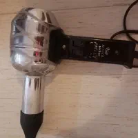 سشوار جانسون