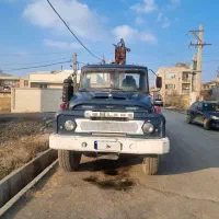 لیلاند جرثقیل