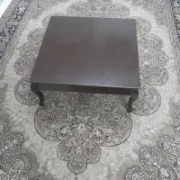 میز جلو مبلی