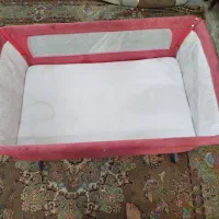 گهواره|تخت و صندلی بچه|پرند, فاز ۶|دیوار