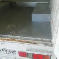 یخچال ماموت بالای صفر