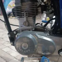موتور مدل 81کلکسیونی