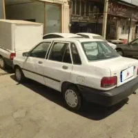 پراید فروشی