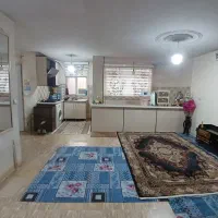 اپارتمان ۵۳ متری تخلیه خوش نقشه تمیز