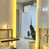 حک اسم و آیدی اینستاگرام روی آینه