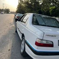 پارسELX|خودرو سواری و وانت|خوی, |دیوار