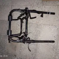 باربند دوچرخه