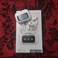 ایرپاد یس پلاس tws-22