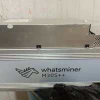 ماینر ۱۱۰ت|قطعات و لوازم جانبی رایانه|مشهد, رضاشهر|دیوار