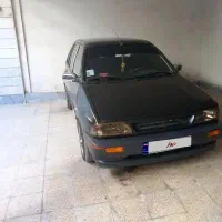 پراید مدل ۸۷  معاوضه با مدل ۷۶تا۷۹ کاربرات باشه
