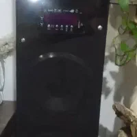 اسپیکر ایستاده شروود